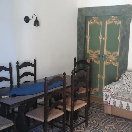 Apartment La Casa Del Sire Marino