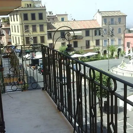 La Casa Del Sire *