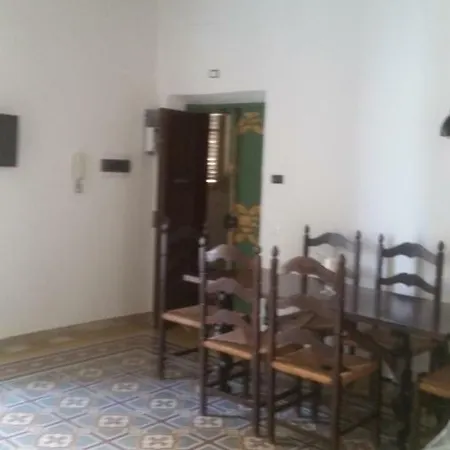 Apartment La Casa Del Sire *