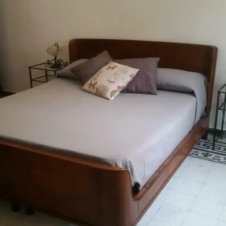 La Casa Del Sire Apartment *