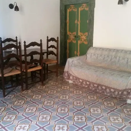 Apartment La Casa Del Sire *