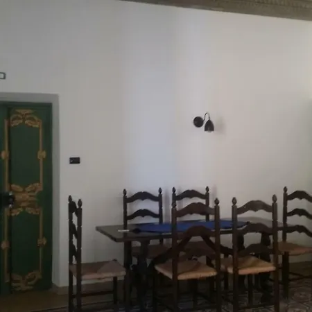 La Casa Del Sire Marino