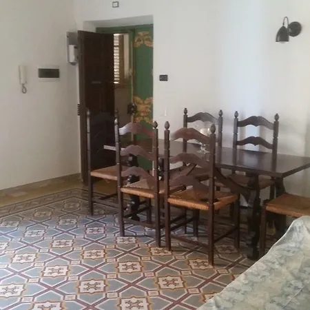 La Casa Del Sire Marino