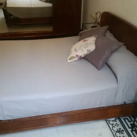 La Casa Del Sire Apartment *