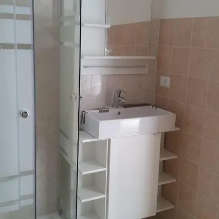 La Casa Del Sire Apartment *