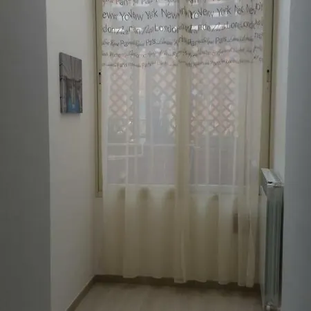 La Casa Del Sire Apartment