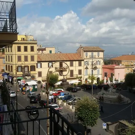 Apartment La Casa Del Sire Marino