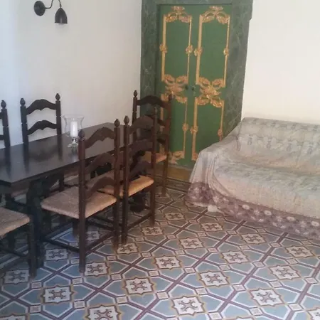 La Casa Del Sire Apartment