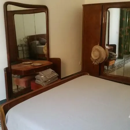 La Casa Del Sire Apartment *