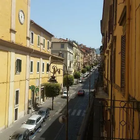 La Casa Del Sire Marino