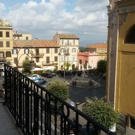 Apartament La Casa Del Sire *