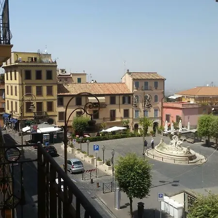 La Casa Del Sire Marino