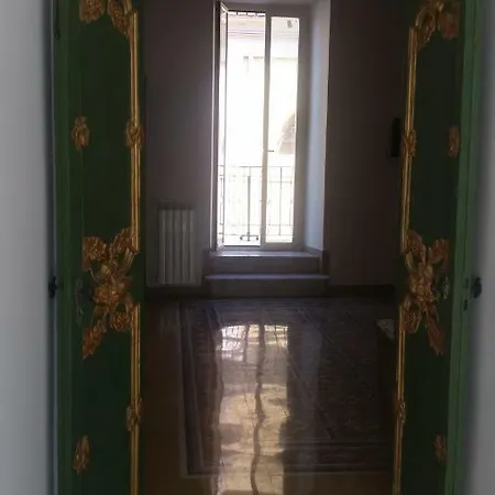 La Casa Del Sire