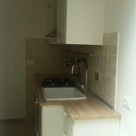 Apartmán La Casa Del Sire
