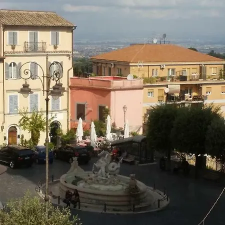 La Casa Del Sire