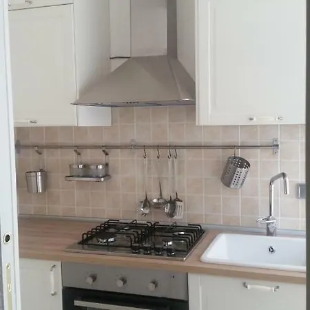 Apartament La Casa Del Sire