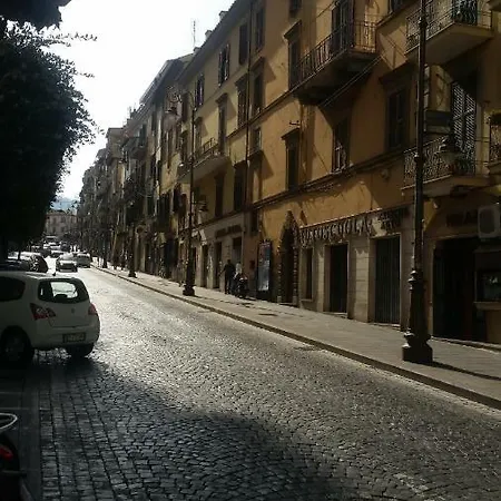 Apartament La Casa Del Sire *