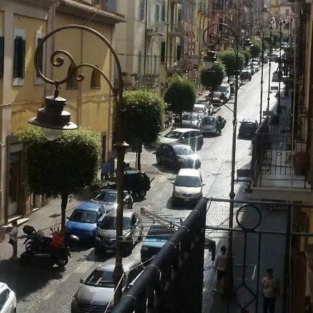 Apartament La Casa Del Sire *