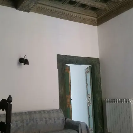 La Casa Del Sire * Marino