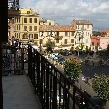 La Casa Del Sire Marino