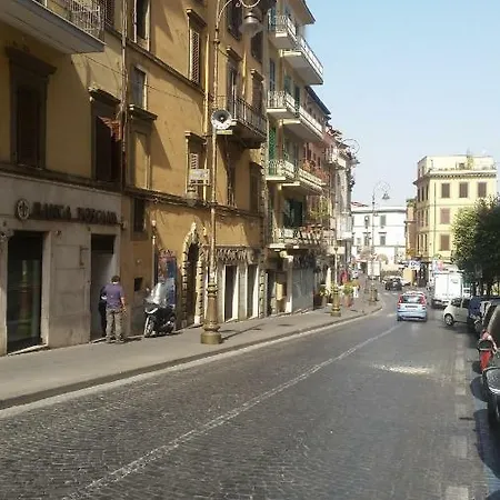 La Casa Del Sire Marino