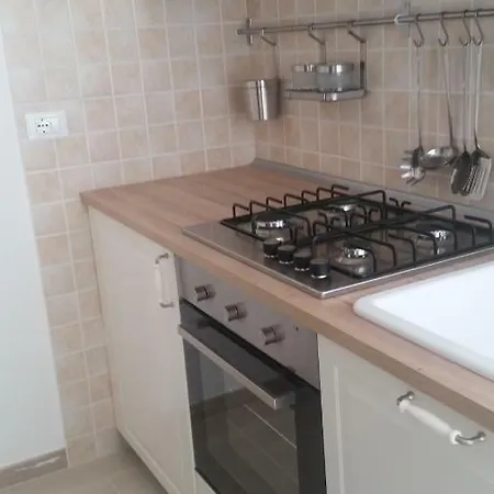 Apartament La Casa Del Sire