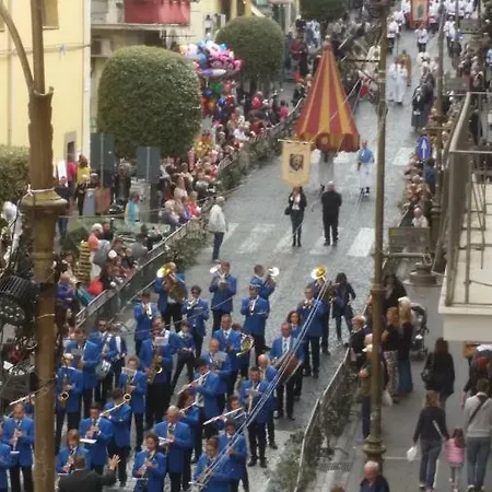 La Casa Del Sire * Marino
